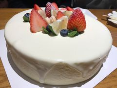 -卷时·瑞士卷·生日蛋糕(大望路店)