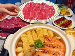 -陶兰居·手工点心·粤菜(圆融时代广场店)