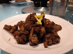 -章吴记喜瑞餐厅(东东城店)