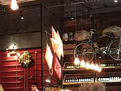 大堂-MIKAKU(万达广场上海宝山店)