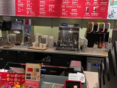 -星巴克臻选(上海中环广场2F店)
