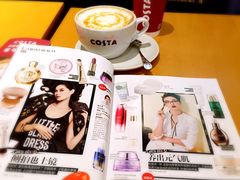 -COSTA COFFEE(中粮祥云店)