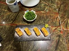 -炙柒Sekinana·精致料理 烧鸟·铁板烧(海上世界店)
