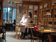 -青年公社烤鸭(青年路店)