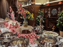 -马勒别墅饭店(静安寺店)