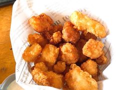 酥香鸡米花-COMMUNE幻师(五角场店)