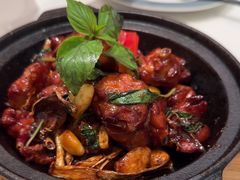 -鹿港小镇(悠唐店)