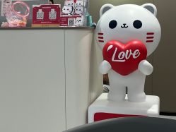 -咪咪比基尼脱毛专业店