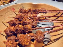 -拈菜(观音桥阳光世纪店)