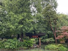 -杭州植物园