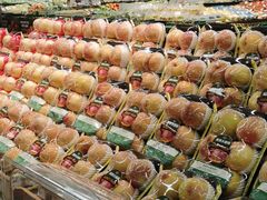 -果蔬好生活超市(东湖店)