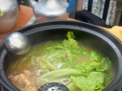 牦牛肉-尼玛藏家风味园(阿山食城店)