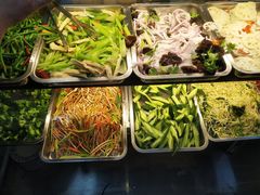 -陈掌柜澄城水盆羊肉(钟楼店)