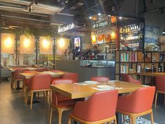 -曼乐辰餐厅(中庚漫游城店)