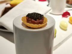 -L'Arome芳芳法国餐厅(仙林金鹰店)