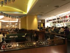大堂-翠华餐厅(正佳广场店)