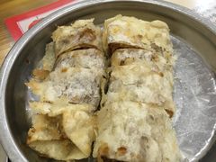 -东北熏肉大饼(大学南路店)