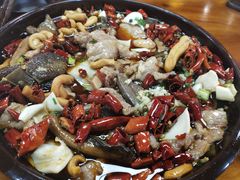-盛天毛血旺非遗美食(观音桥店)