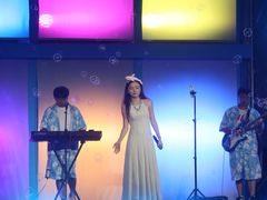 -长沙湘江欢乐雪域