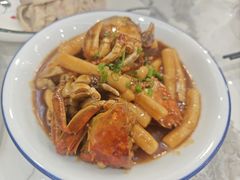-蟹天蟹地农家菜·阳澄湖大闸蟹(浅水湾店)