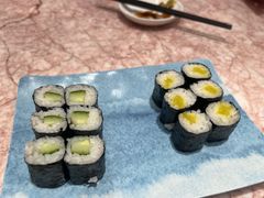 -元气寿司(宝安壹方城店)