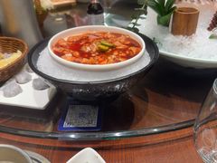 -东海怡品海鲜豆捞(舟宿夜江店)