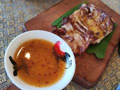 -南沙游艇会·大兵船餐厅