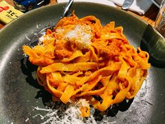 -La Strada(安福路店)