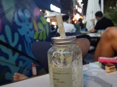 -野萃山·潮汕厚果汁(十亩地店)