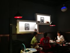 大堂-晓宇重庆火锅(赛格国际购物中心店)