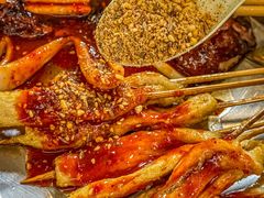 -金乐活美食(中街店)