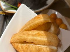 -海底捞火锅(宇飞大厦店)