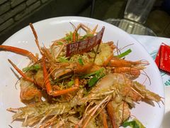 -七个烧烤·武汉大排档(翻身店)