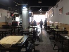大堂-梯坎豆花