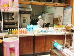 -金凤成祥(东直门现烤面包店)