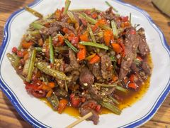 -冶建镜子·老南昌大排档·江西虾王(总店)