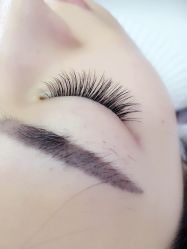 -Miss·A日式美甲美睫