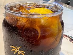 -皓景海鲜·地标美食(双月湾店)