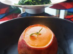 -上海滩餐厅(BFC外滩金融中心店)