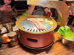 -西塔老太太泥炉烤肉(上海七宝领展广场店)