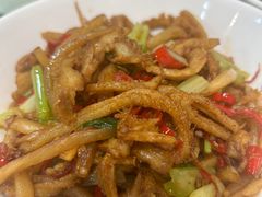 -笨罗卜浏阳菜馆(龙华鹏润达店)