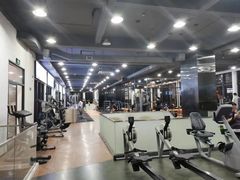 -豪逸健体(中骏广场店)