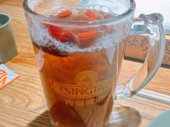 -小杨烤肉(朱雀店)