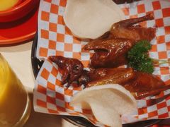 -避风塘(宝山万达店)