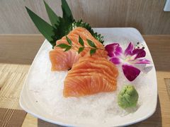 三文鱼-酒井酱子·深夜食堂(东城汇店)