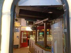 门面-大叹号啤酒屋·延边料理(延大店)