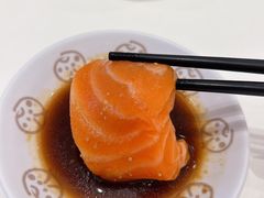 -元气寿司(八号仓店)