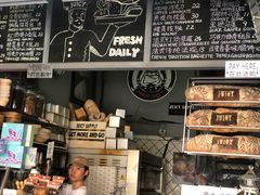 -Juicy Bakery(大学路店)