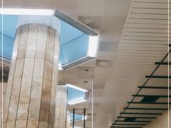 -建国门(地铁站)