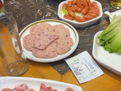 -堂客老火锅(欣阳广场总店)